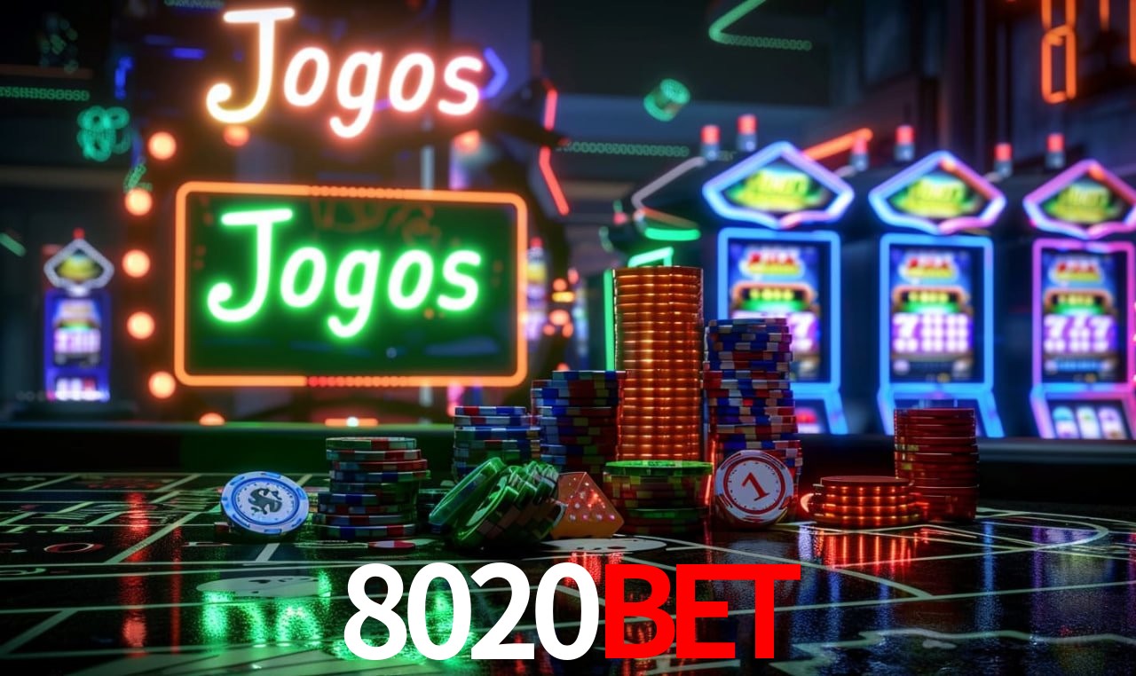 Bônus Generosos e Exclusivos no 8020bet para Você!